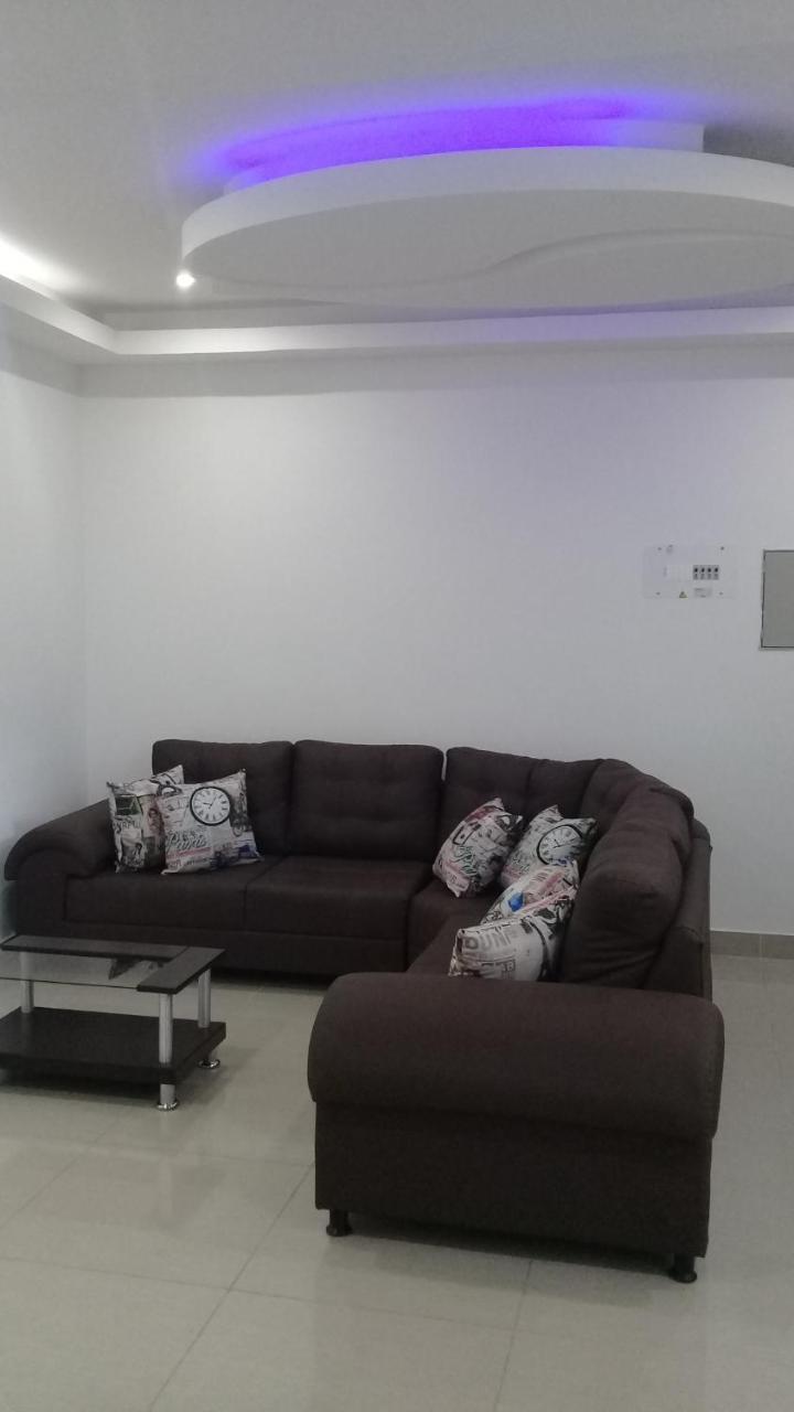 Hotel Residencias La Ch アルメニア エクステリア 写真